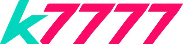 k7777 হোম পেজ লোগো